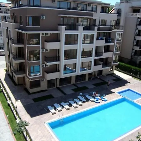 Balkan Breeze 7 - Reymar Sunny Beach