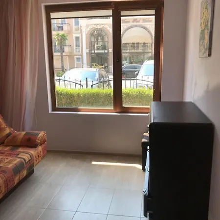 Apartment Balkan Breeze 7 - Reymar *