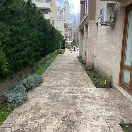 Apartment Balkan Breeze 7 - Reymar Sunny Beach