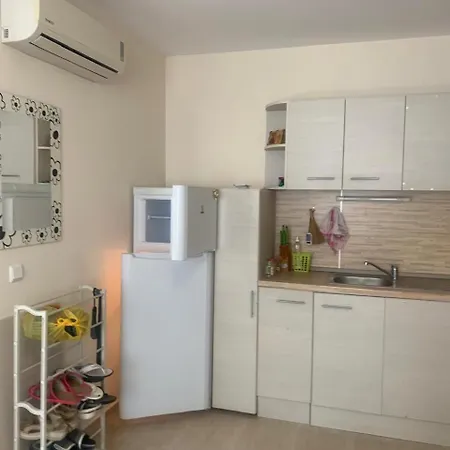 Balkan Breeze 7 - Reymar Apartment Sunny Beach