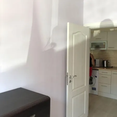 Balkan Breeze 7 - Reymar Apartment Sunny Beach
