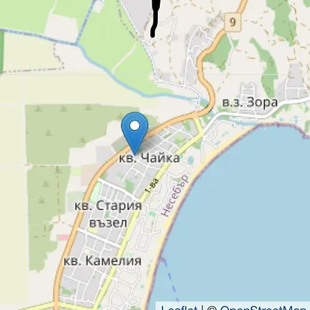 Apartment Balkan Breeze 7 - Reymar *