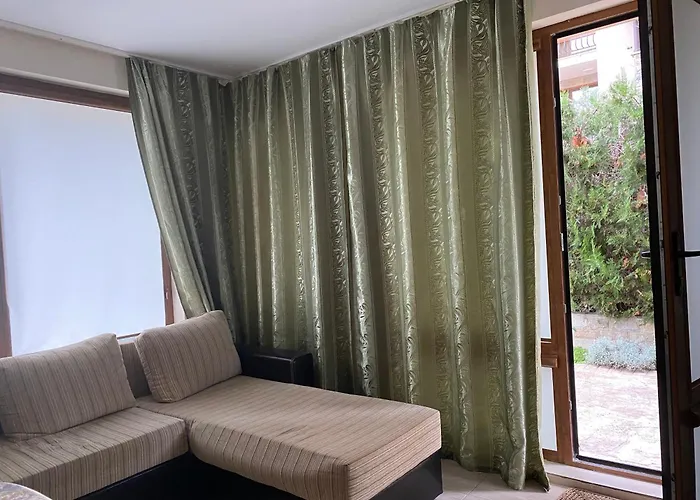 Balkan Breeze 7 - Rey&mar * ساني بيتش