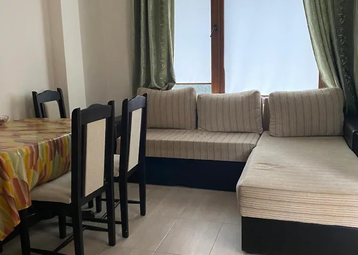 شقة Balkan Breeze 7 - Rey&mar