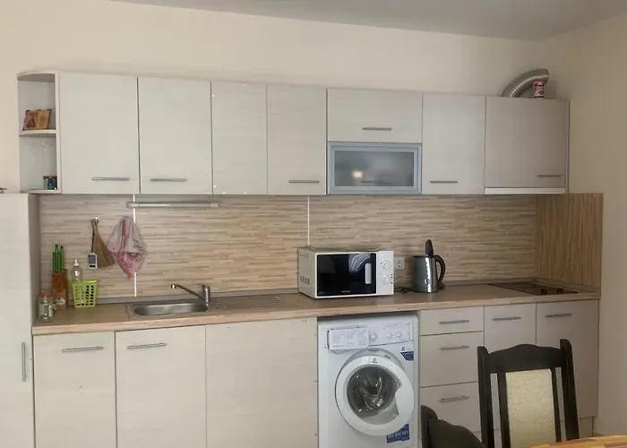 Balkan Breeze 7 - Rey&mar 阳光海滩