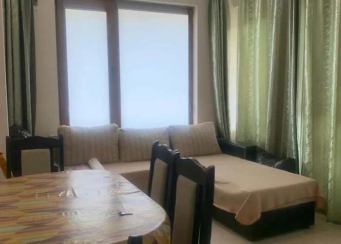 Balkan Breeze 7 - Rey&mar ساني بيتش