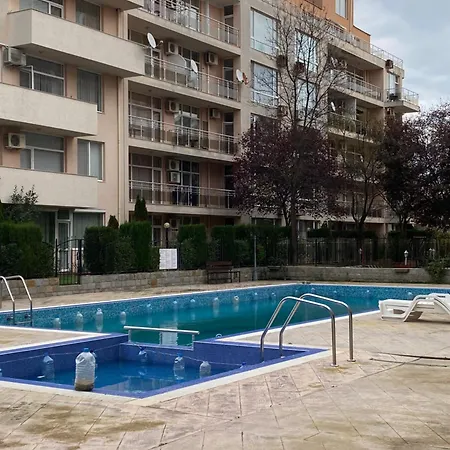 Balkan Breeze 7 - Rey&mar Apartamento