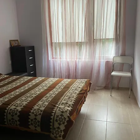 Balkan Breeze 7 - Rey&mar * Sunny Beach