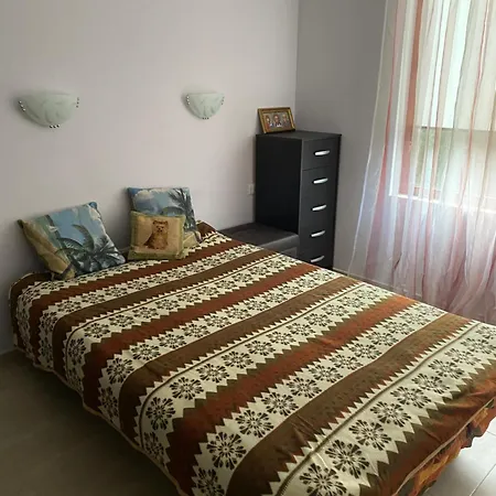 Apartamento Balkan Breeze 7 - Rey&mar Sunny Beach