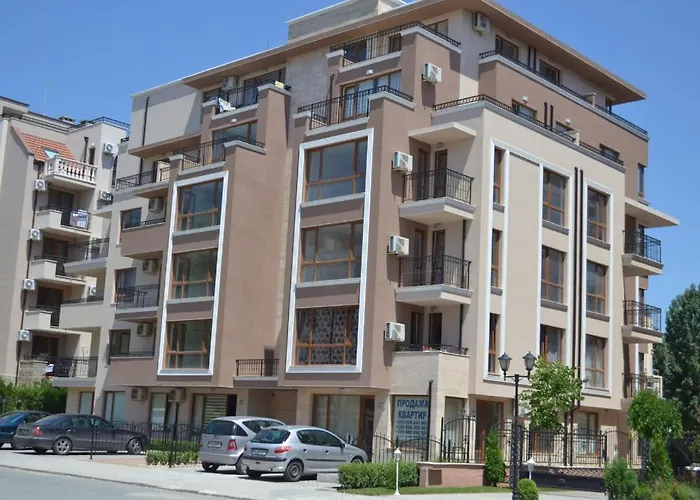 Balkan Breeze 7 - Rey&mar *