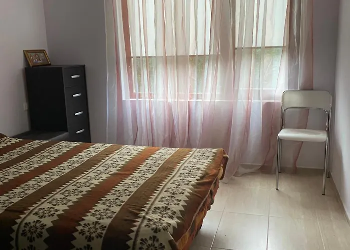 Balkan Breeze 7 - Rey&mar * Sunny Beach