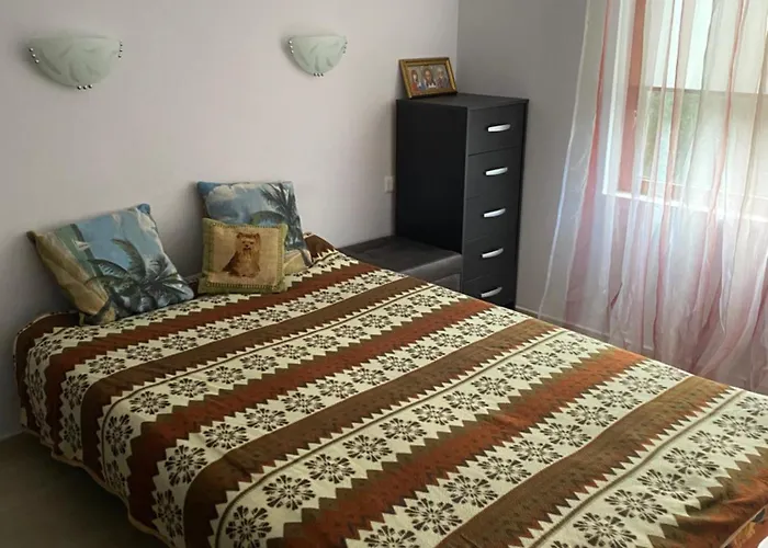 Apartamento Balkan Breeze 7 - Rey&mar Sunny Beach