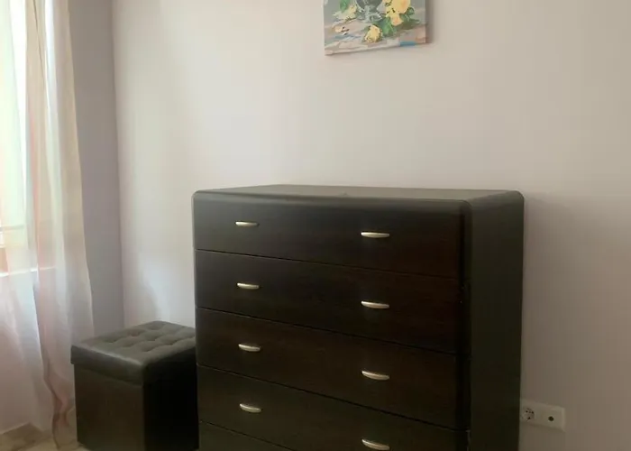 Balkan Breeze 7 - Rey&mar Apartamento *