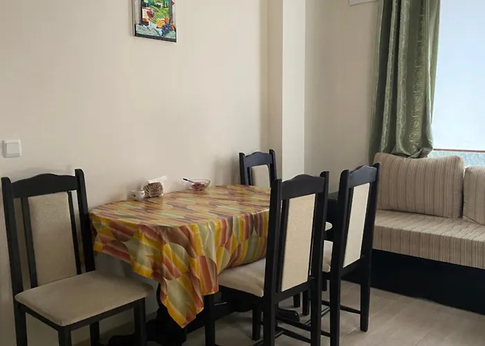 Apartamento Balkan Breeze 7 - Rey&mar *