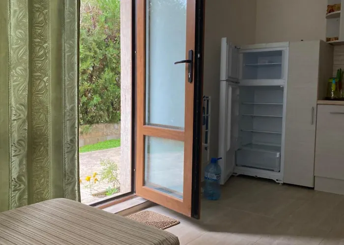 Balkan Breeze 7 - Rey&mar Apartamento Sunny Beach