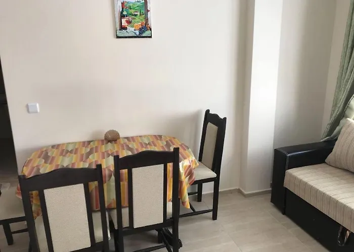 Balkan Breeze 7 - Rey&mar * Sunny Beach