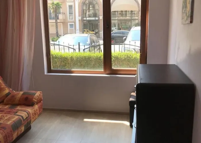 Apartamento Balkan Breeze 7 - Rey&mar *