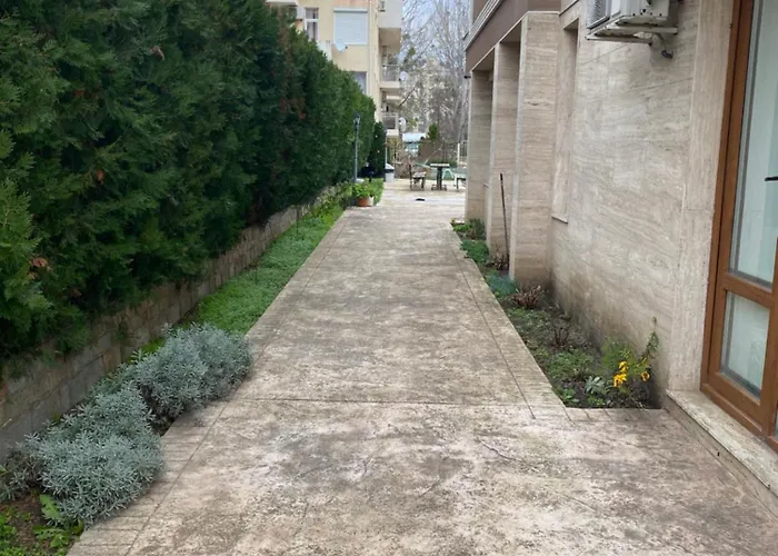 Apartamento Balkan Breeze 7 - Rey&mar Sunny Beach