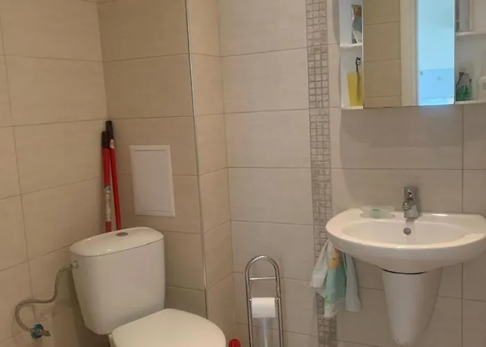 Balkan Breeze 7 - Rey&mar * Sunny Beach