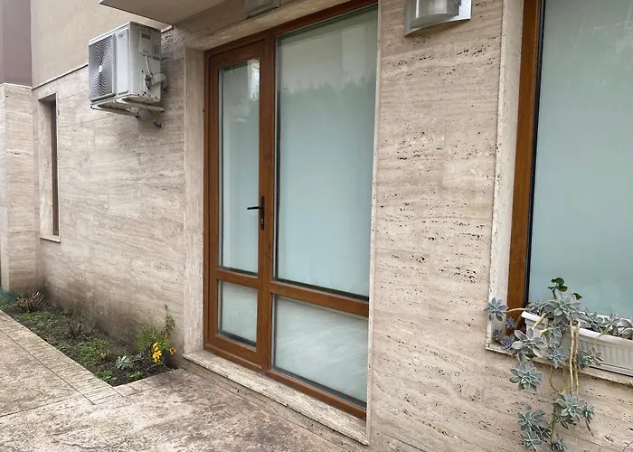 Balkan Breeze 7 - Rey&mar Apartamento