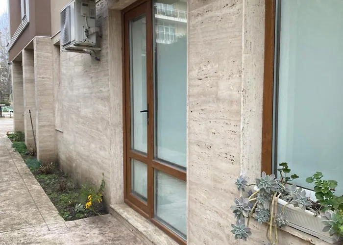 Apartamento Balkan Breeze 7 - Rey&mar Sunny Beach