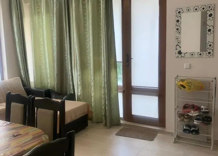 Balkan Breeze 7 - Rey&mar Apartamento *