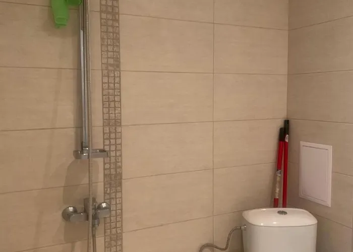 Balkan Breeze 7 - Rey&mar Apartamento