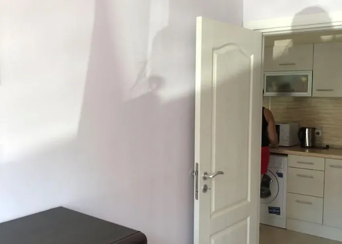 Balkan Breeze 7 - Rey&mar Apartamento Sunny Beach