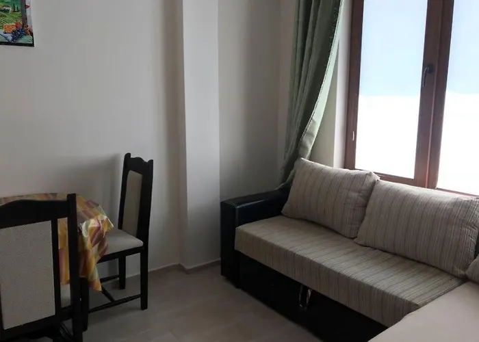 Balkan Breeze 7 - Rey&mar Apartamento